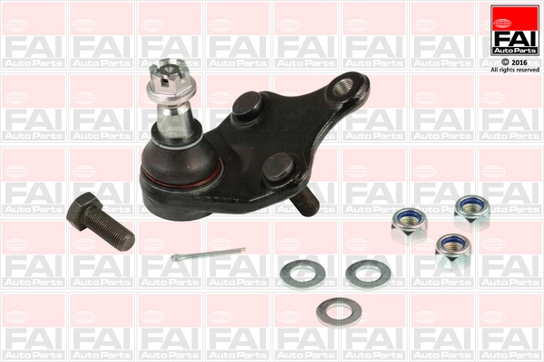 Ball Joint